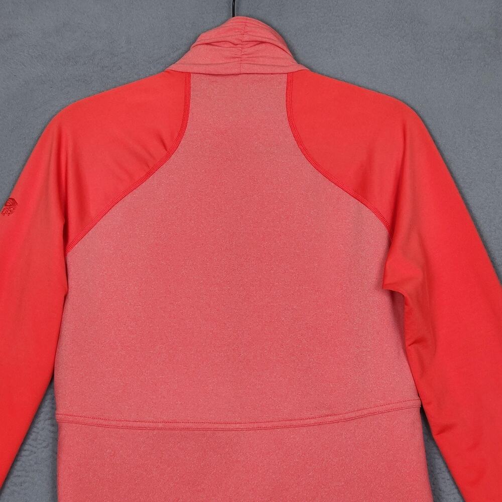 MOUNTAIN HARDWEAR Jacket Womens Medium Stretch Full Zip Performance Outdoor - Picture 10 of 16